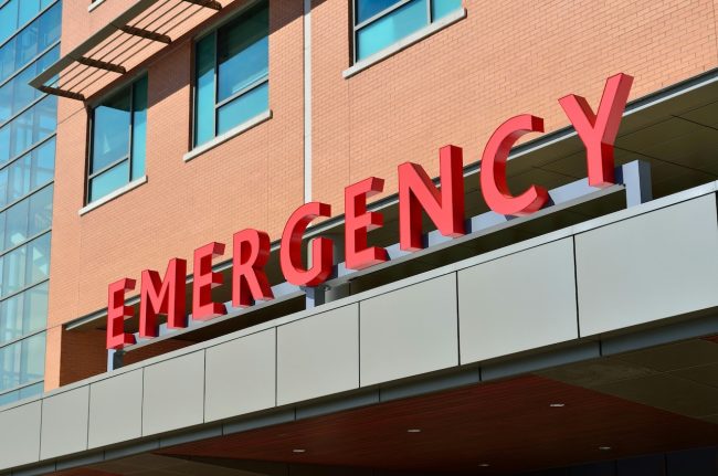 Influenza, il decesso di un uomo a Catania. Chiarisce l’ospedale: morto per grave insufficienza respiratoria