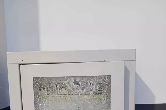 Palermo, colpi di pistola contro la chiesa di San Filippo Neri allo Zen