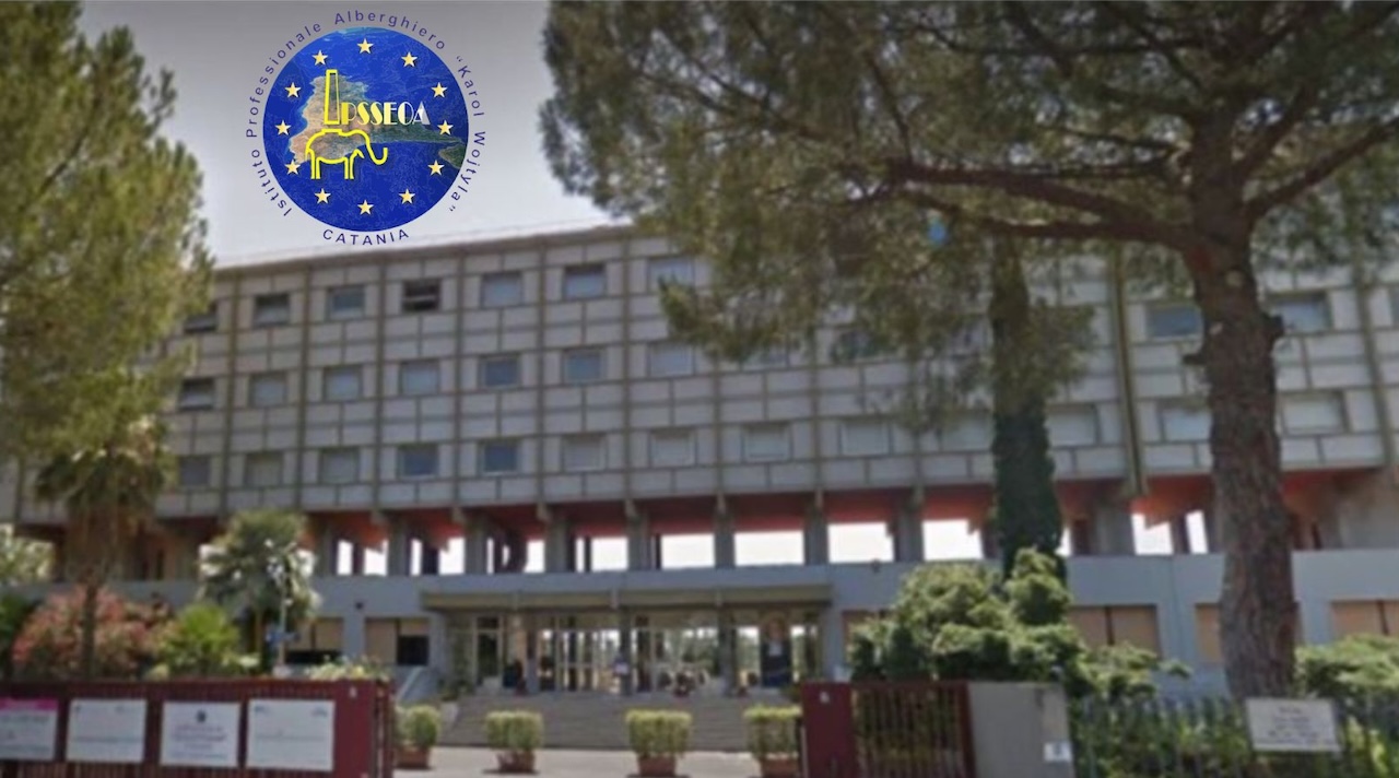 Lettera aperta degli studenti del “Karol Wojtyla” di Catania per il compagno aggredito in piazza Stesicoro