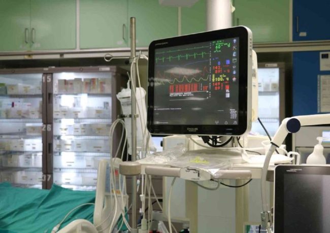 Modica, picchia il compagno e lo manda in Rianimazione: non era la prima volta