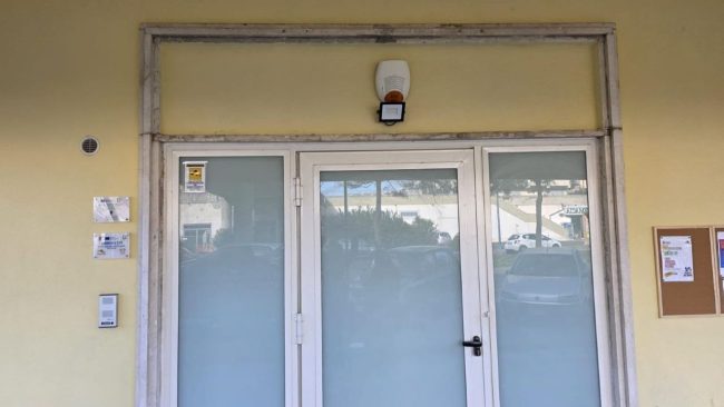 Bene confiscato alla mafia diventa centro di aggregazione: nasce Librino Up