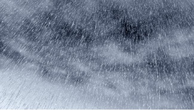 Meteo Sicilia, anche domani pioggia e tanto vento: allerta meteo su buona parte della Regione