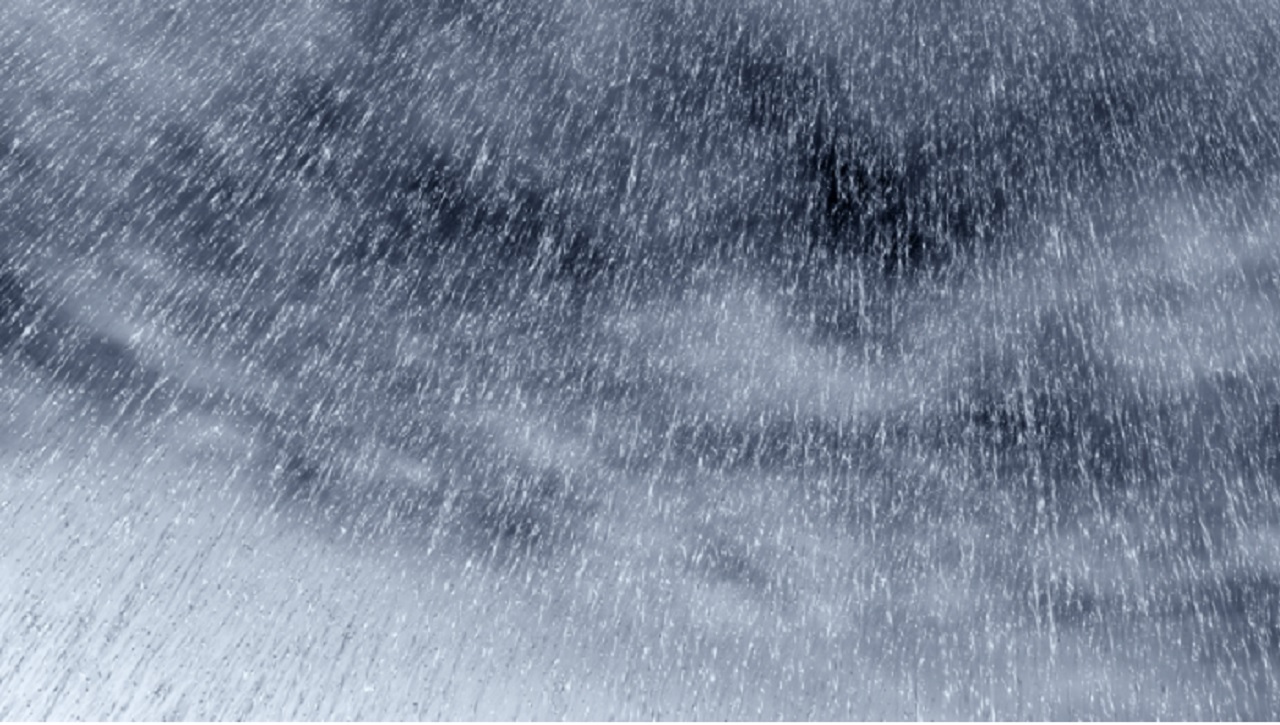 Meteo Sicilia, anche domani pioggia e tanto vento: allerta meteo su buona parte della Regione