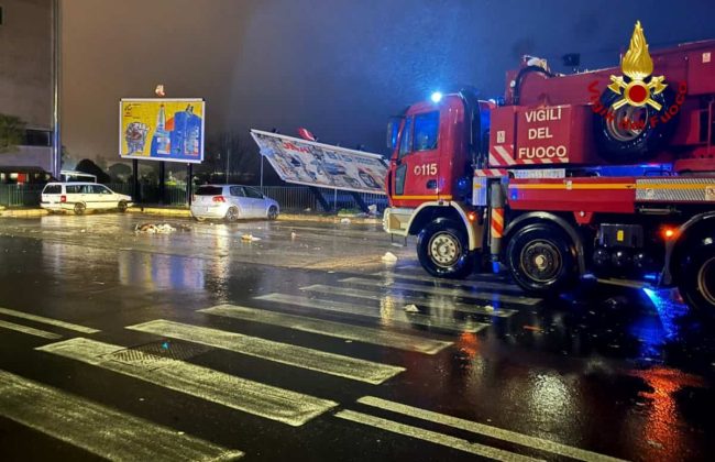 La costa iblea ferita dal ciclone Harry, lavoro e turismo a rischio. La CGIL chiama in causa Schifani