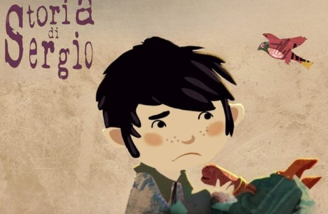 Giornata della Memoria, “La storia di Sergio” tiene vivo il ricordo in Sicilia
