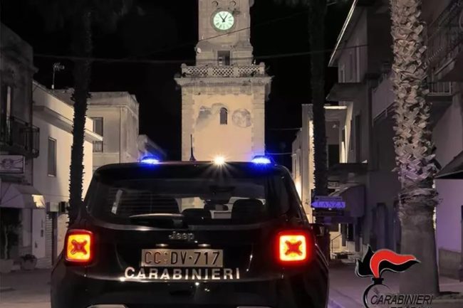 Arrestato il fiancheggiatore di Messina Denaro: fine dei domiciliari per Bonafede