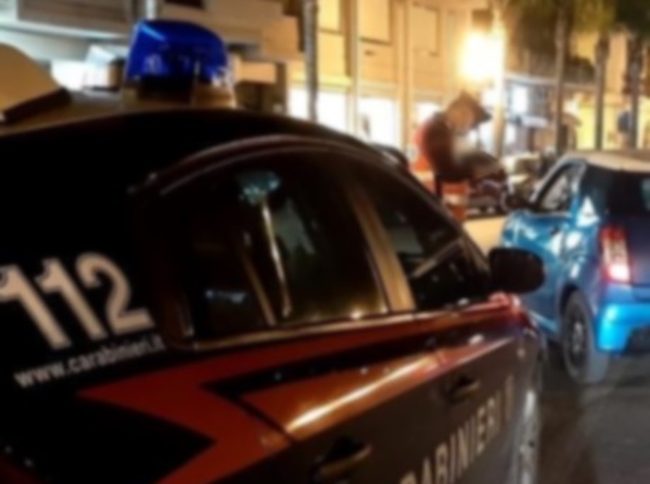 Furto con “cavallo di ritorno” nel Messinese: ritrovata un’auto rubata a Capodanno