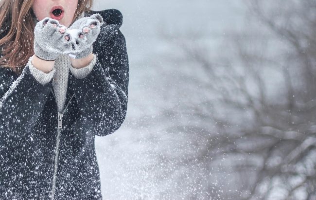 Meteo Sicilia: avvio di settimana freddo ma stabile, torna il sole