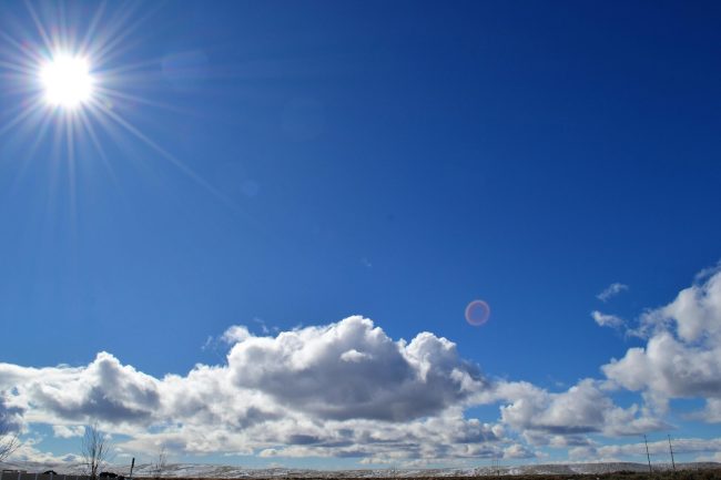 Meteo, in Sicilia continua a regnare il “sereno”. Le previsioni per domani