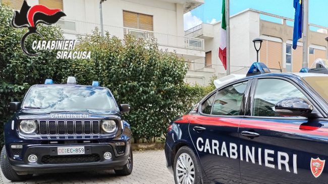 Controlli nel Siracusano, dalle irregolarità commerciali allo spaccio di cocaina