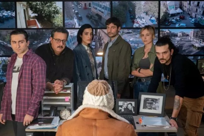 Televisione, arriva la nuova miniserie Rai su Matteo Messina Denaro. “L’Invisibile – La cattura”