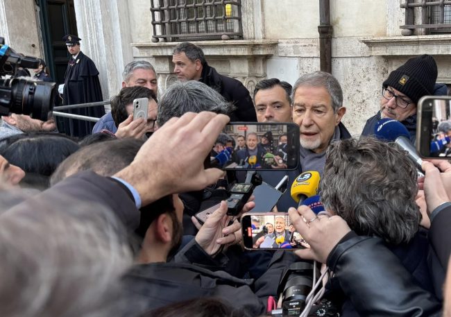 Ciclone Harry, Governo Meloni delibera 100 milioni di euro. Musumeci: “Fare presto e bene”