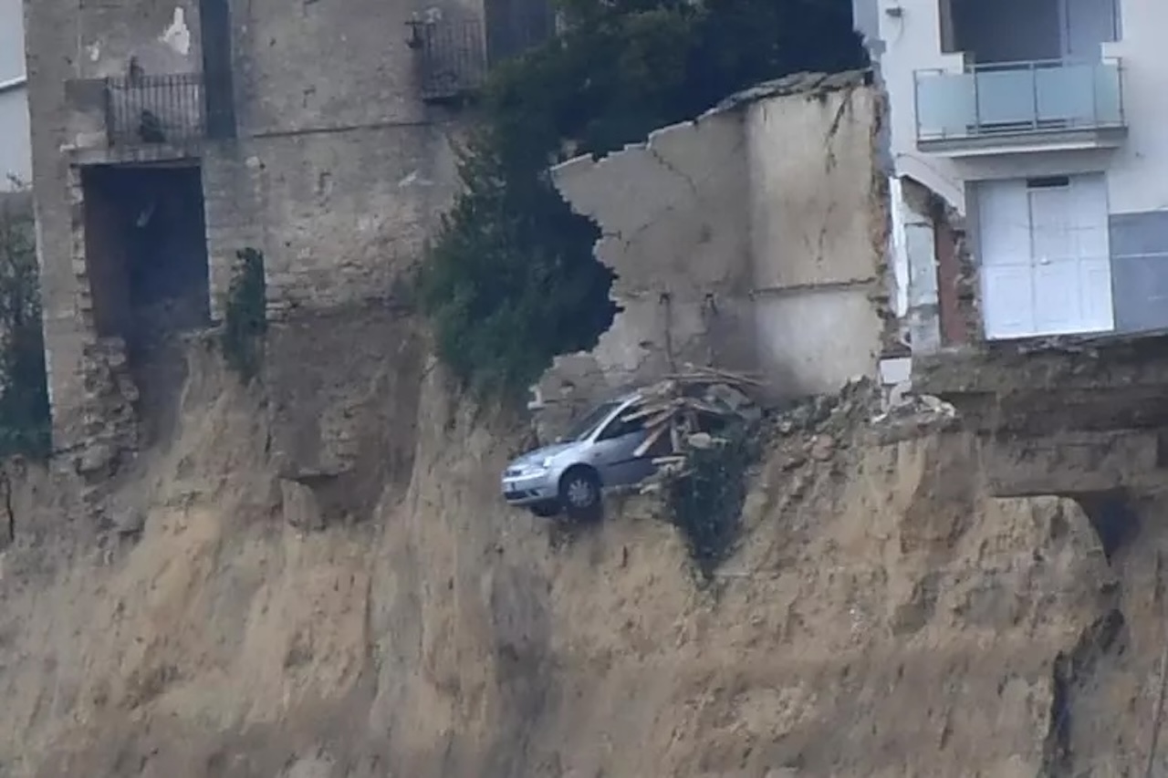 Forza Italia chiede il Fondo Ue di Solidarietà per far fronte ai danni del maltempo