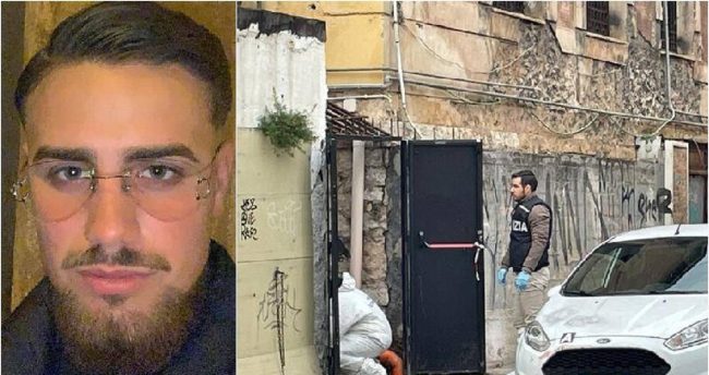 Omicidio Celesia, aumentata la pena per il giovane che ha sparato: condanna a oltre 17 anni di reclusione