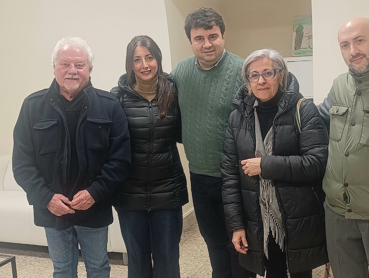 Gli oratori come presidi educativi e sociali, la proposta di Cisal Catania e l’incontro con la Comunità di Sant’Egidio