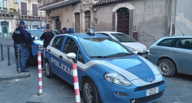 Paternò, controlli straordinari: identificate 171 persone e sanzioni per oltre 5mila euro
