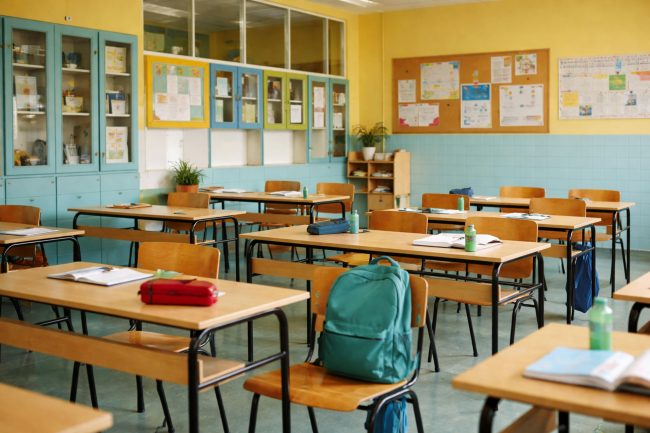 Edilizia scolastica, Turano: “Dal governo Schifani oltre 10 milioni del Fesr 21-27 per 11 interventi negli istituti della Sicilia”
