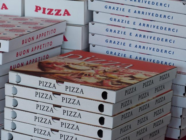 World Pizza Day, la Sicilia prima in classifica per maggior numero di ordini a domicilio
