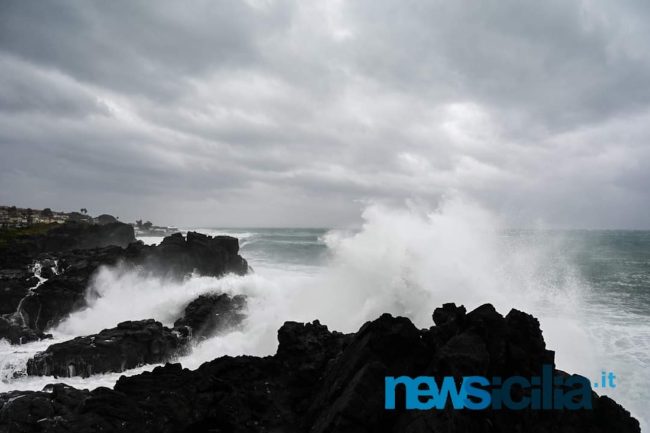 Allerta meteo, porti della Provincia di Catania insicuri: la Federazione Armatori Siciliani lancia l’allarme