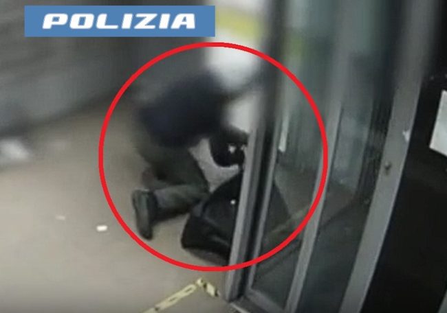 Tentata rapina alle Poste di Gravina di Catania: tre arresti, recuperati 150mila euro