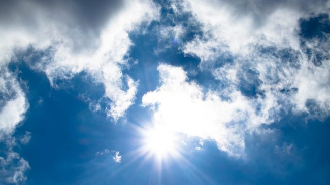 Meteo in Sicilia, l’isola conquista le attenzioni del sole: le PREVISIONI per domani