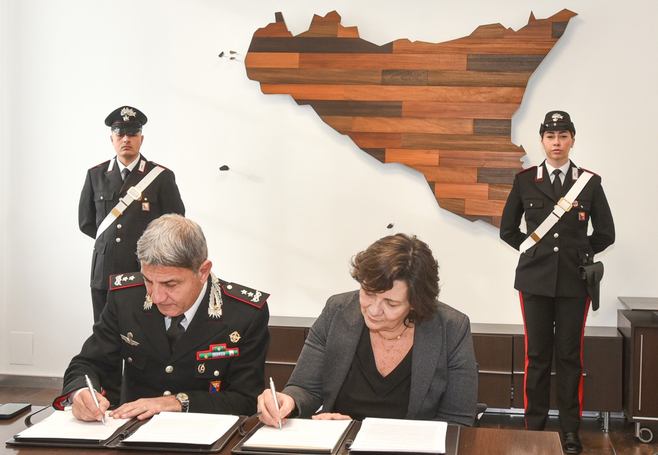 A Palermo nasce il progetto “Qualimare”