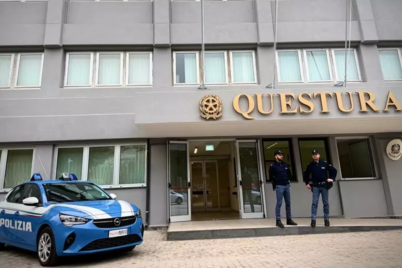 Catania, apre un nuovo ufficio denunce della Polizia di Stato: servizi potenziati per i cittadini