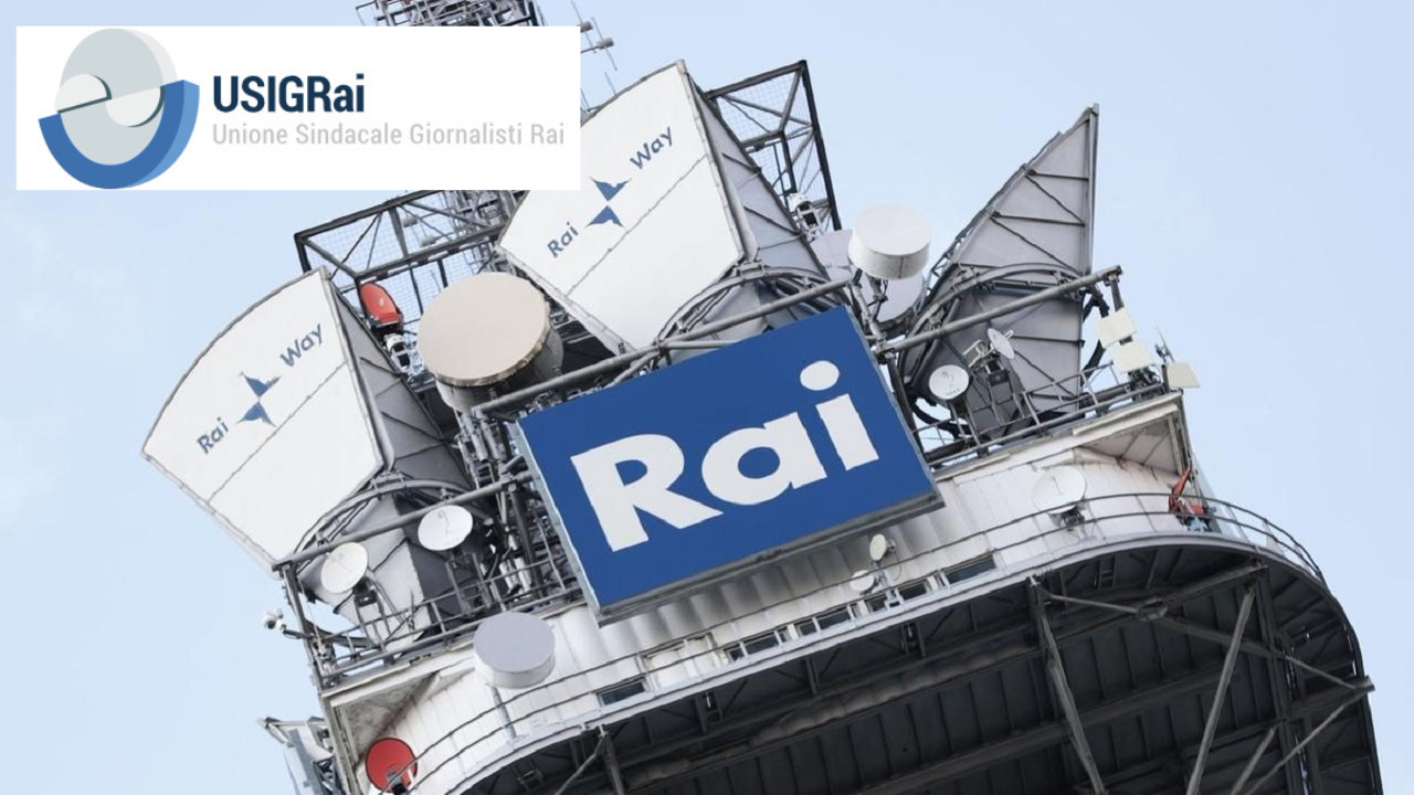 L’azienda Rai tra ammutinamento e controllo, finisce così il sogno democratico italiano?