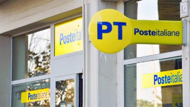 Sventata rapina alle Poste di Gravina di Catania: nel mirino una coppia di malviventi