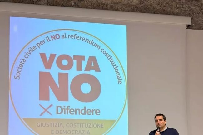 Riforma Nordio, perché per il Comitato della società civile il “No” è l’unica scelta