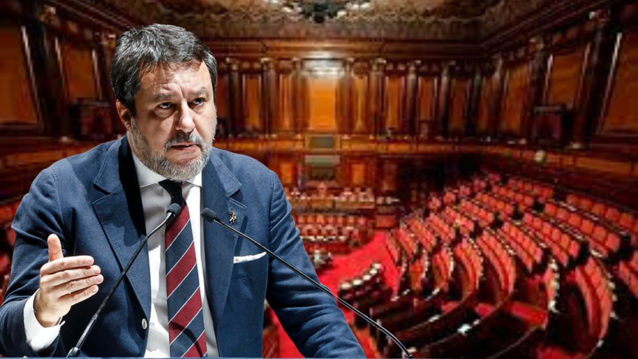 Salvini frena sul decreto strade: “Nessuna tensione, servono approfondimenti su Ponte e balneari”