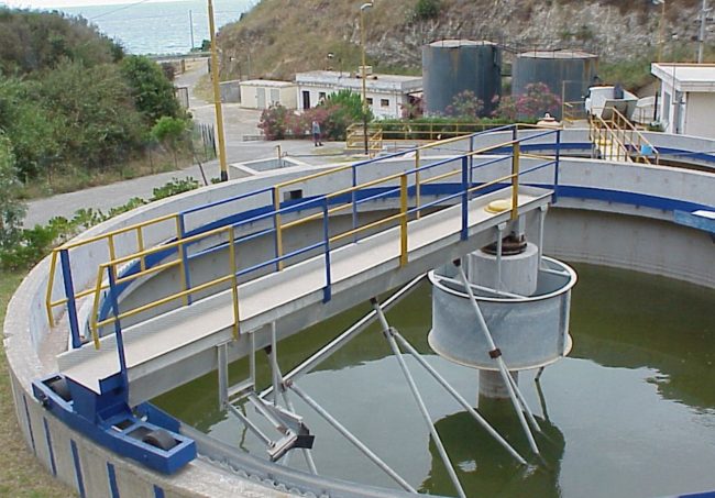Depuratore di San Saba, Schifani: «Intervento strategico della Regione per la tutela ambientale e la qualità del territorio»