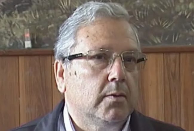 Adrano piange Luigi Santangelo, scomparso a 80 anni