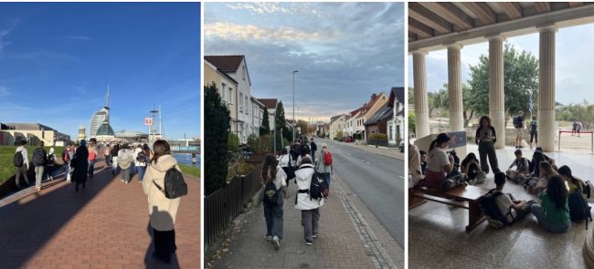Mobilità Erasmus+ all’I.C. “Edmondo De Amicis” di Tremestieri Etneo: Bremen, Heidelberg e Strasburgo alla scoperta delle istituzioni europee e della democrazia
