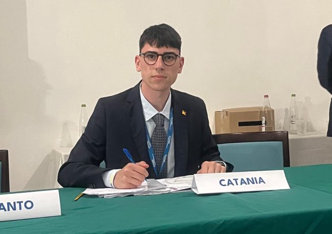 Violenza giovanile a Catania, Perla: “Si riaccende attenzione su baby gang e sicurezza nelle aree del centro”