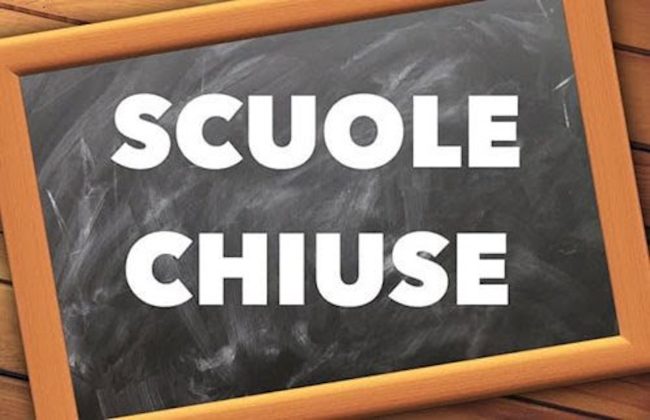 Catania, scuole verso la chiusura anche domani per verifiche sugli edifici: attesa l’ordinanza del sindaco