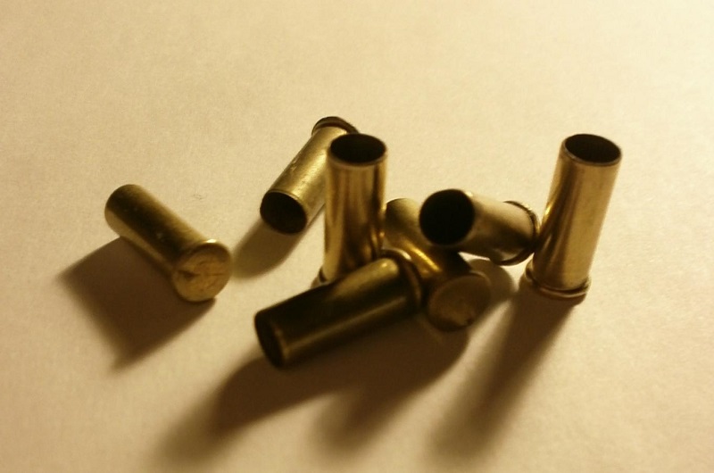 Catania, sparatoria in via del Passero: trovati otto bossoli Catania, sparatoria in via del Passero: trovati otto bossoli