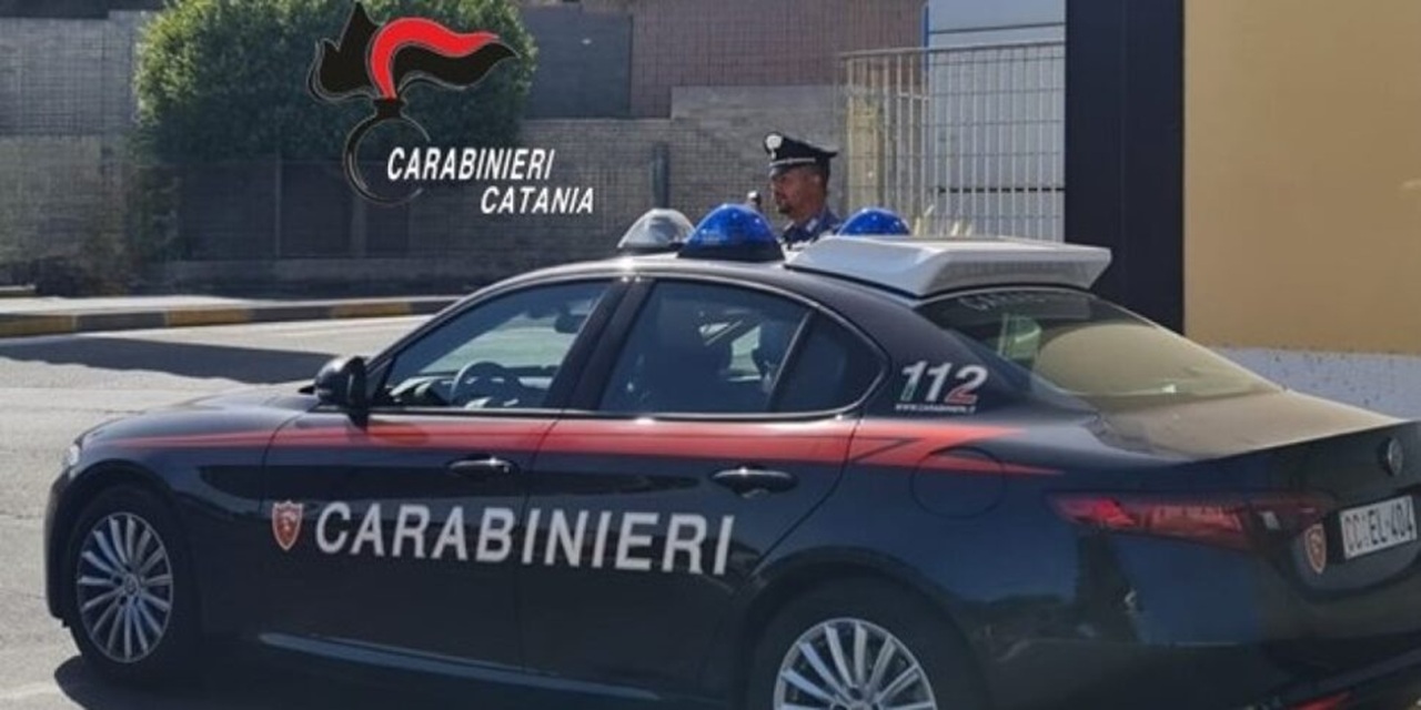 Tentata rapina in un ufficio postale a San Giovanni Galermo