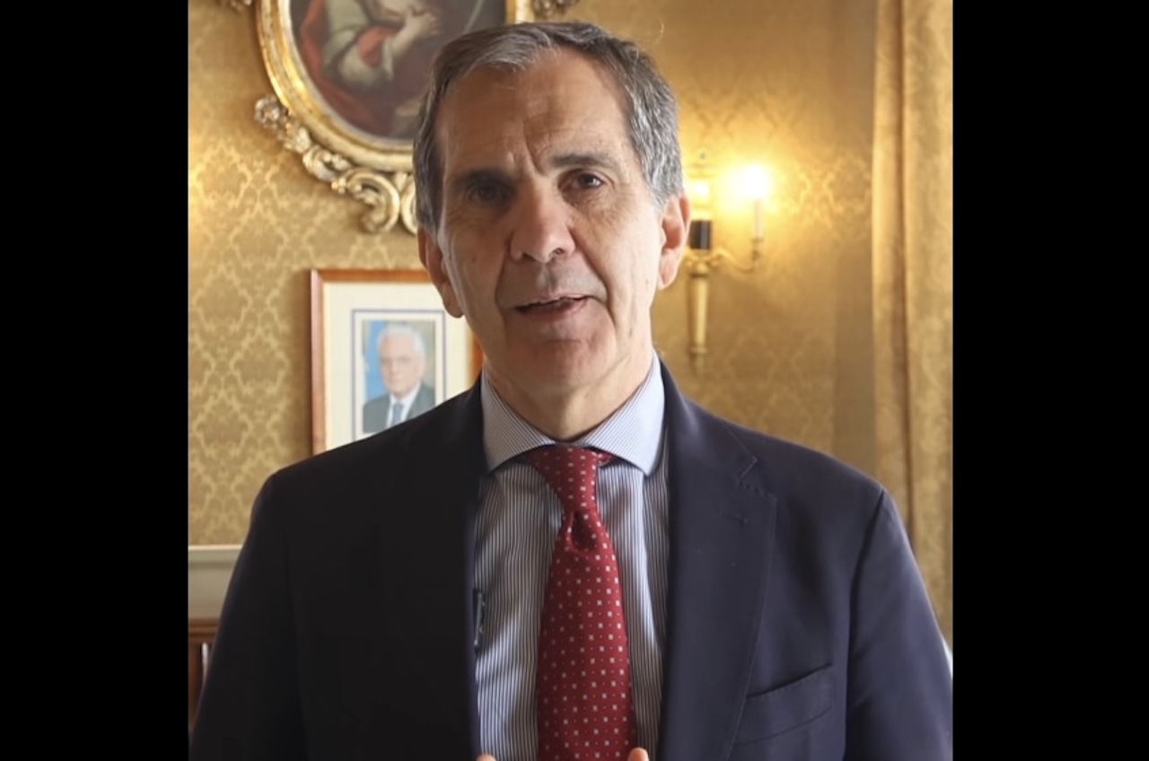 Sant’Agata, novità per i catanesi. Trantino: «Tiriamo il cordone insieme, la festa sarà in piazza»