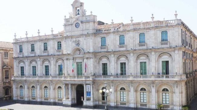 Processo “Università bandita”, arriva la sentenza. Cinque anni per l’ex rettore Basile