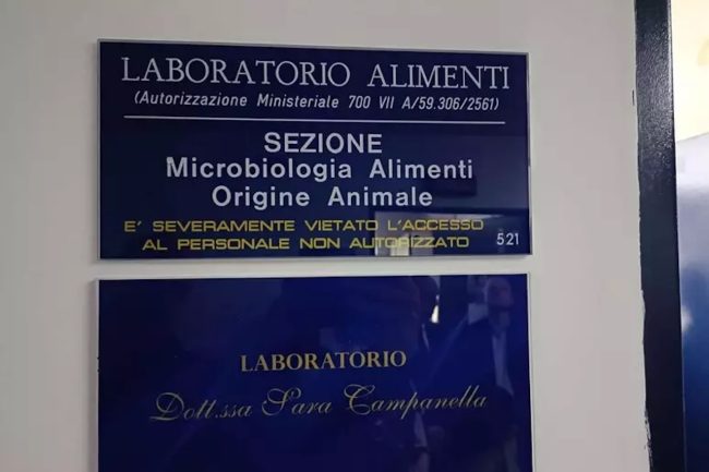 Al Policlinico di Messina un laboratorio intitolato a Sara Campanella