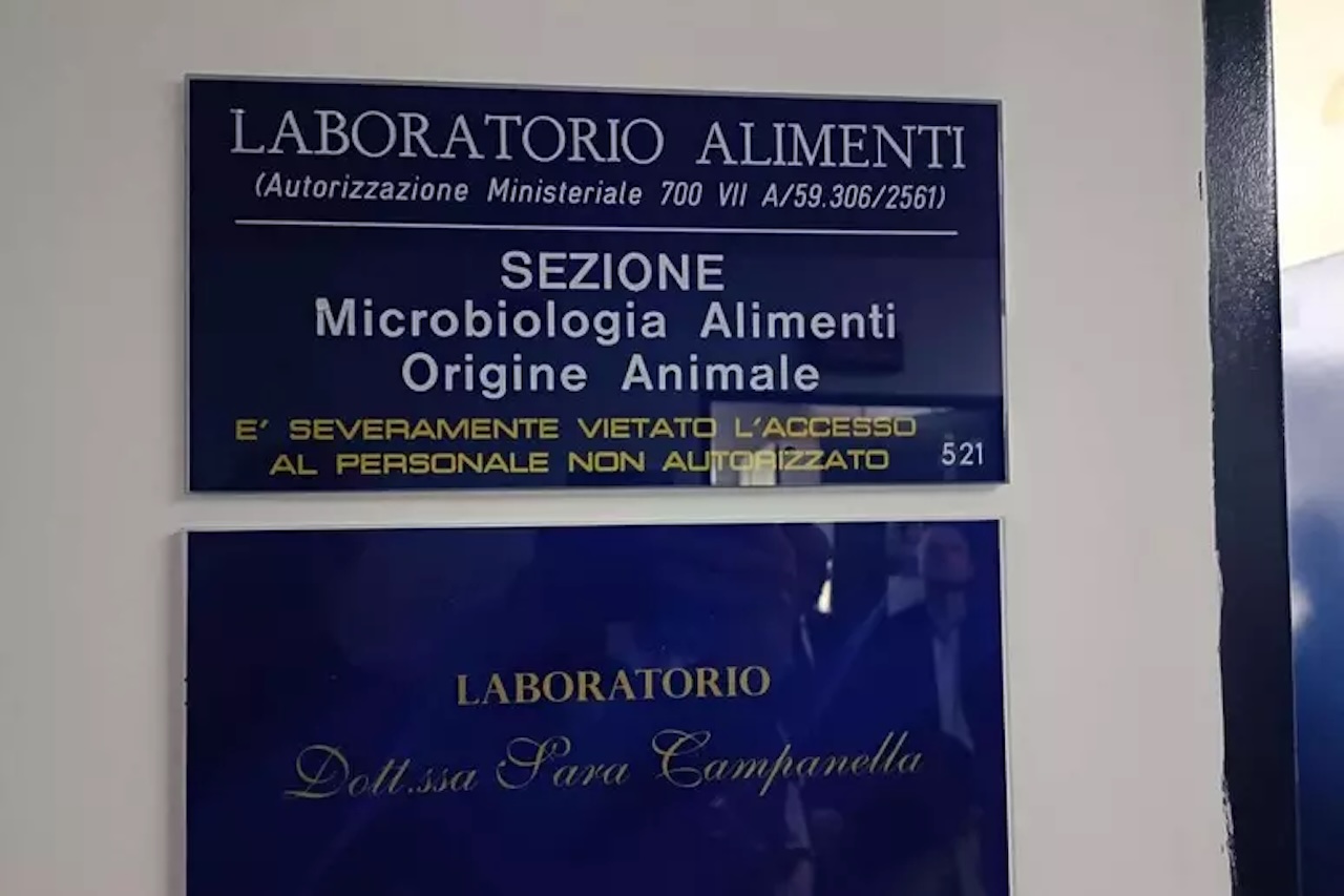 Al Policlinico di Messina un laboratorio intitolato a Sara Campanella