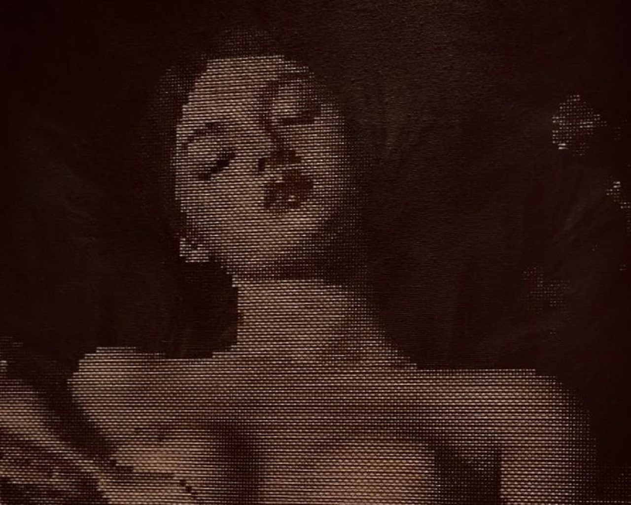 “Simbolica”, la nuova iconografia di Sant’Agata ai limiti tra sacro e profano “Simbolica”, la nuova iconografia di Sant’Agata ai limiti tra sacro e profano