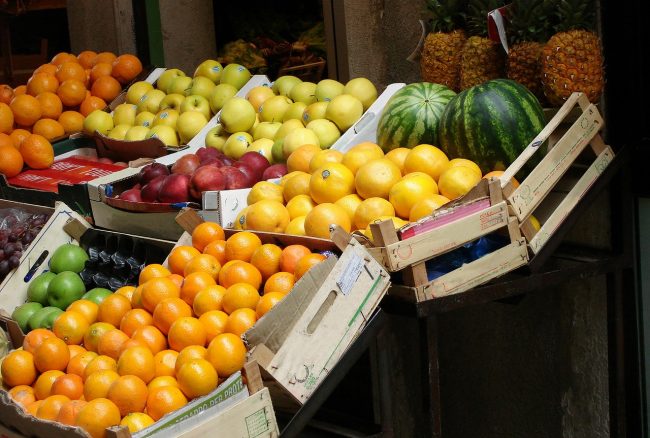 Palermo, sei lavoratori in nero e uno irregolare: chiuso negozio ortofrutticolo e sanzioni per quasi 40mila euro