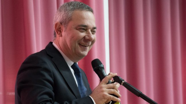 Arrestato il deputato regionale Michele Mancuso: è accusato di corruzione
