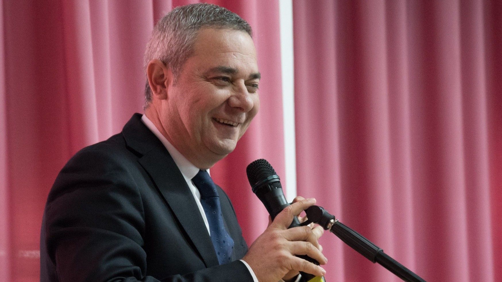 Arrestato il deputato regionale Michele Mancuso: è accusato di corruzione Arrestato il deputato regionale Michele Mancuso: è accusato di corruzione