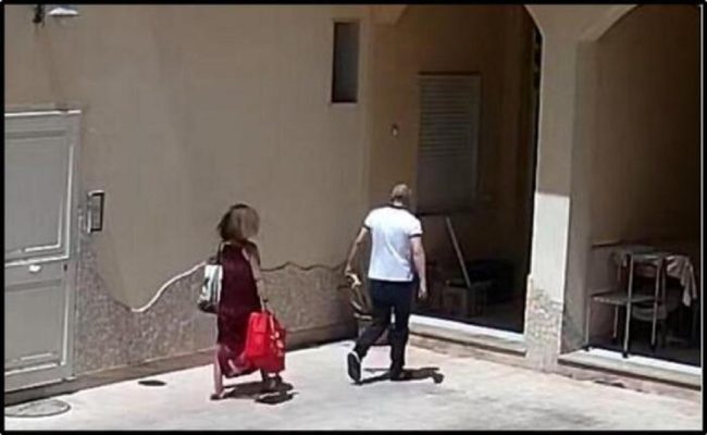 Palermo, rinviata a giudizio l’amante di Matteo Messina Denaro
