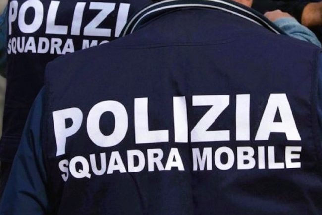 Ladri recidivi a Caltanissetta: 2 soggetti incastrati dalle telecamere