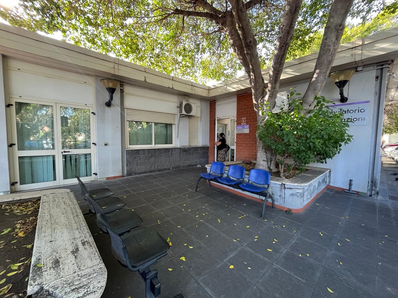 Asp di Catania, vaccini ai neonati senza obbligo di prenotazione Asp di Catania, vaccini ai neonati senza obbligo di prenotazione