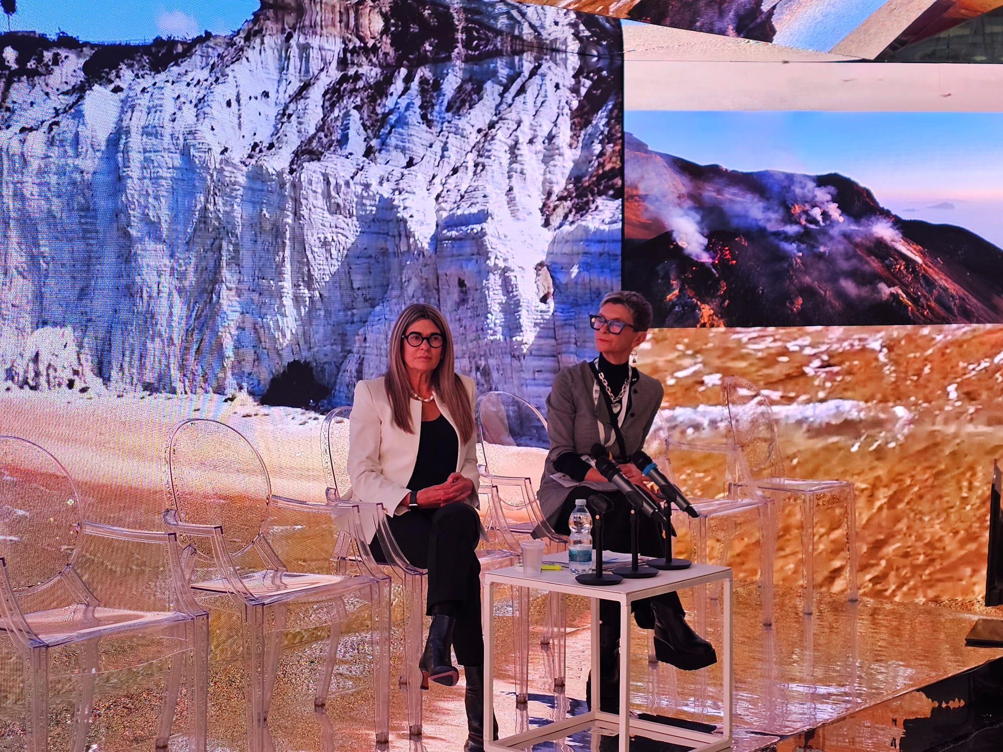 Bit, la Sicilia accelera sulla destagionalizzazione. Amata: “Nel 2025 in crescita flussi, traffico aereo e peso dei mercati internazionali”